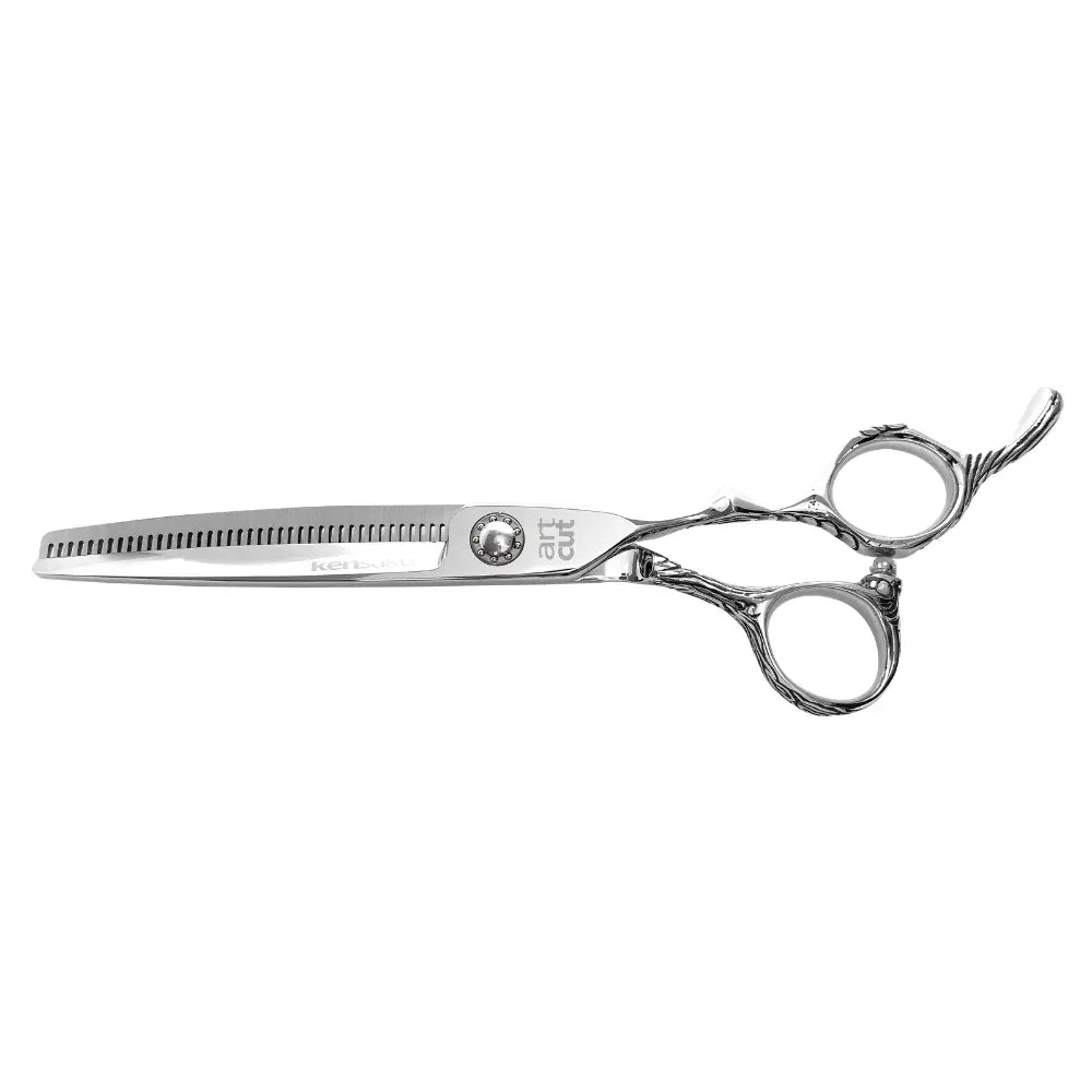 art cut kensaku - Modell 4: Jiyu - Modellierschere (Mietprodukt)